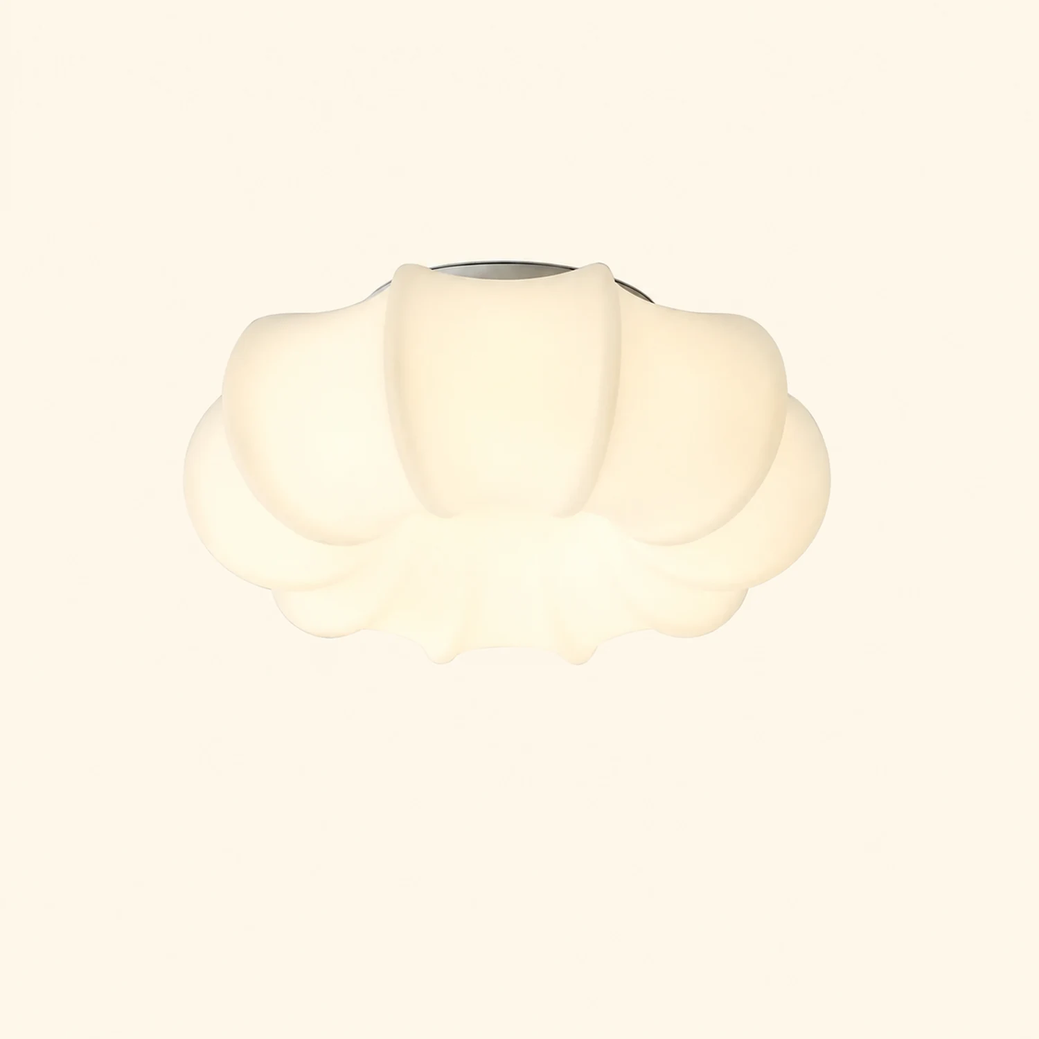 Umbrella Ceiling Lamp - Lumpaz