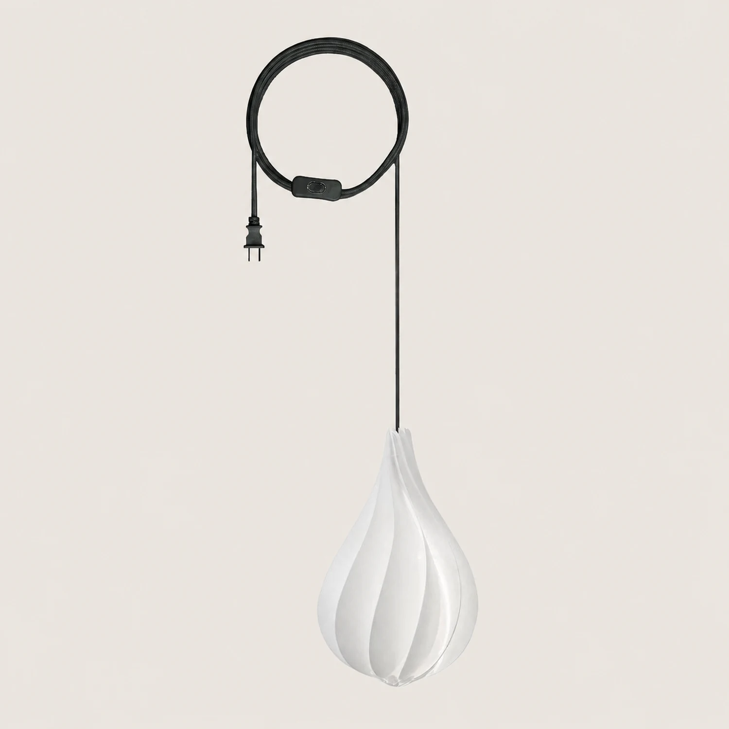 Alva Pendant Light - Lumpaz