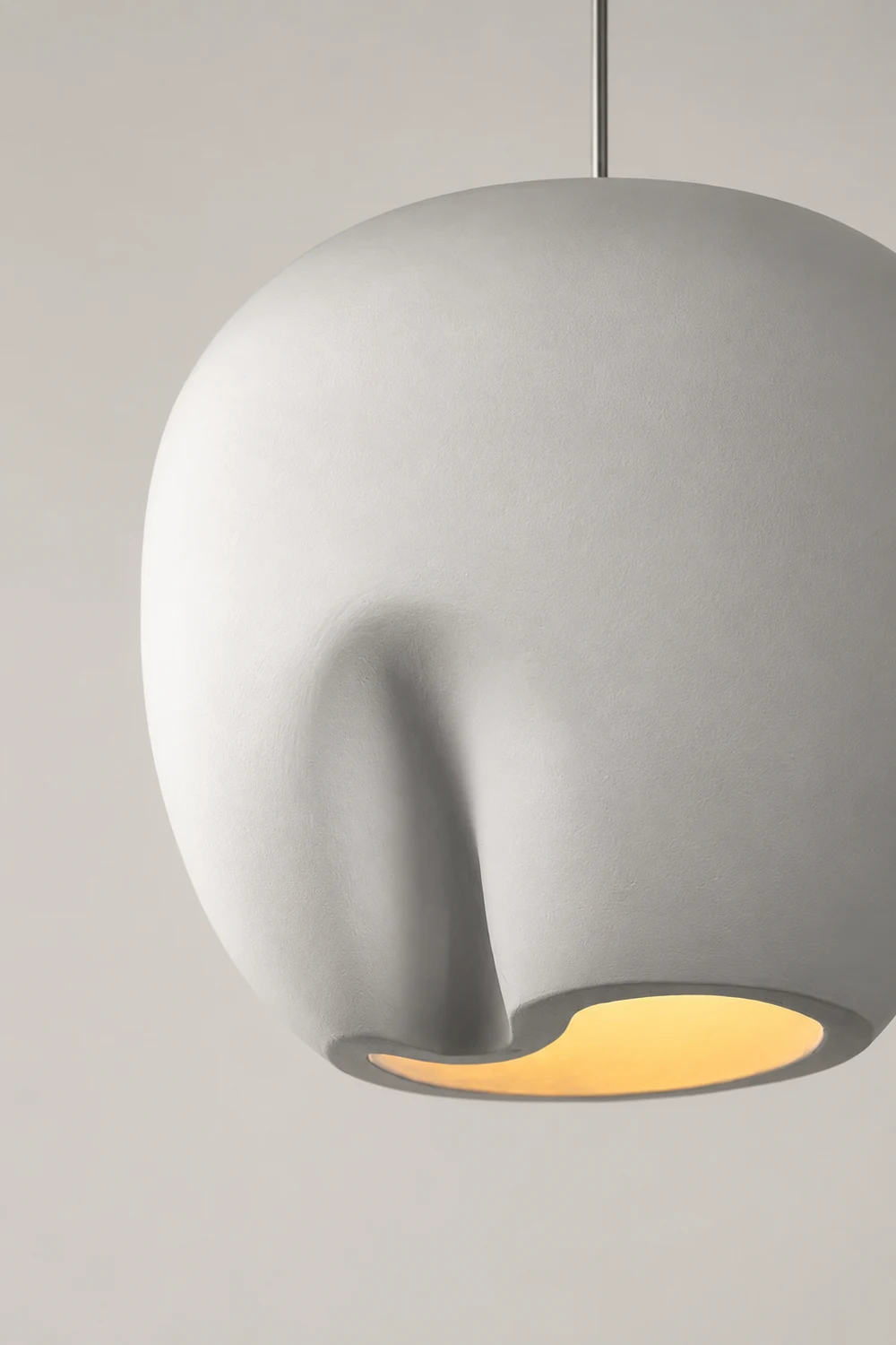 Bucket Pendant Lamp - Lumpaz