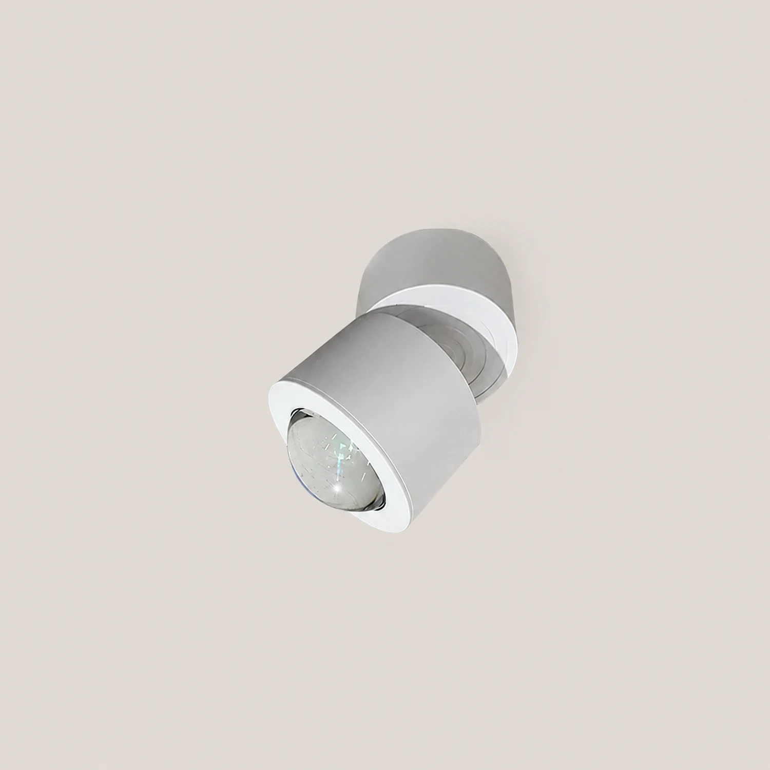 Sunset Adjustable LED Spotlight - Lumpaz