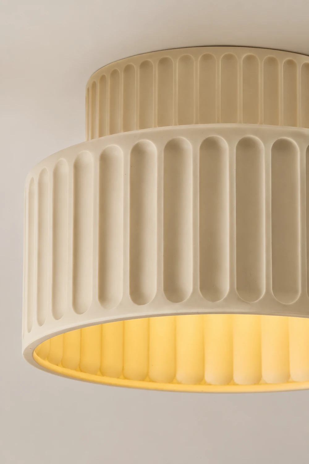Kami Ceiling Lamp - Lumpaz