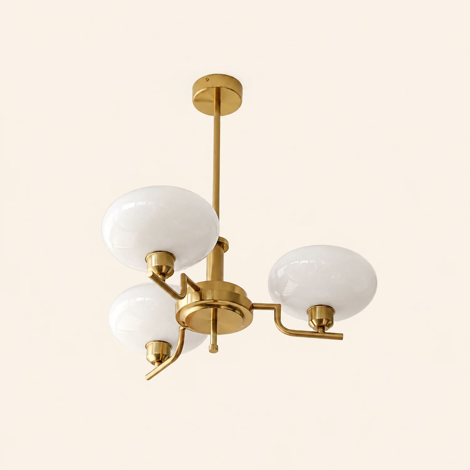 Puja Chandeliers - Lumpaz
