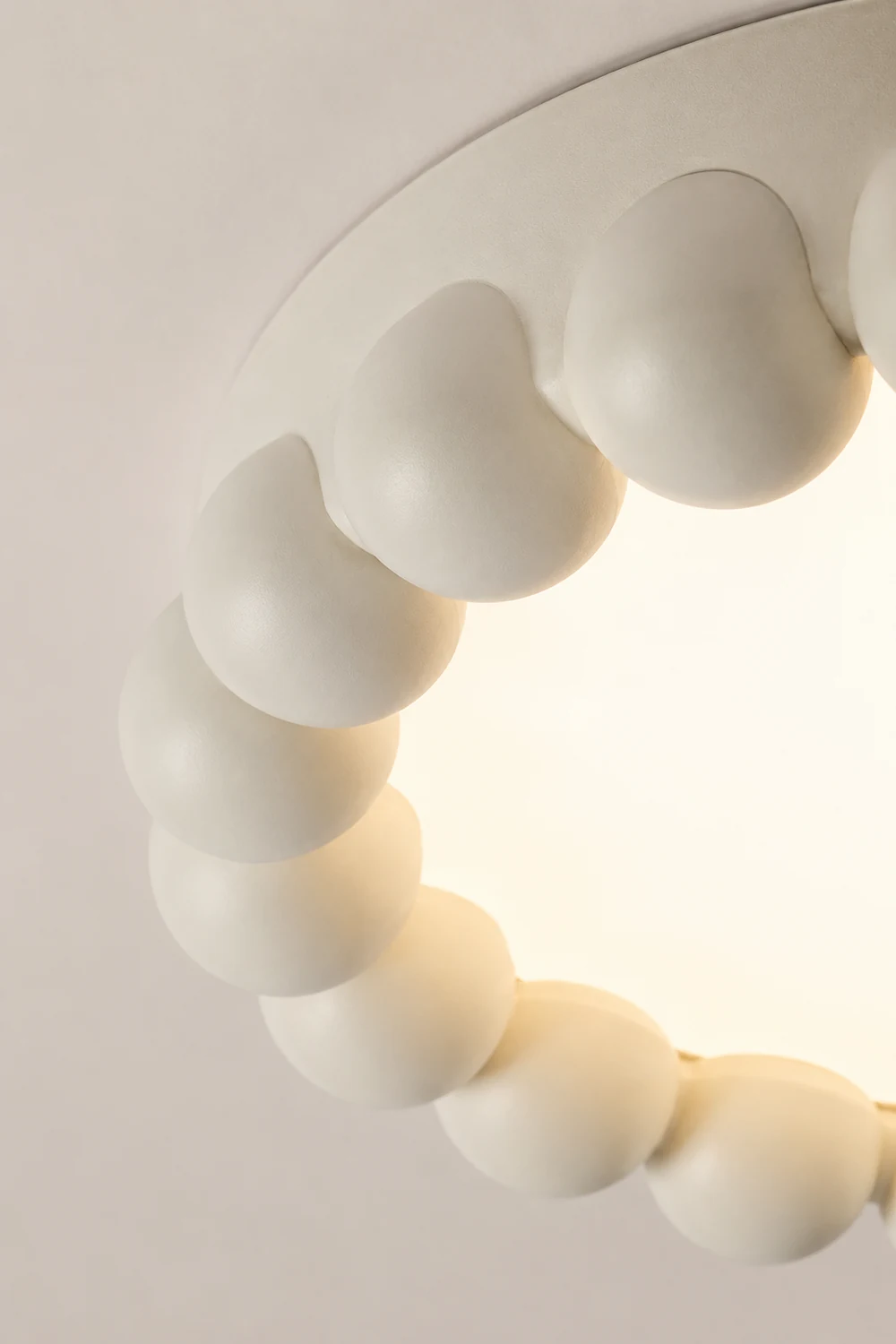 Molina Ceiling Lamp - Lumpaz