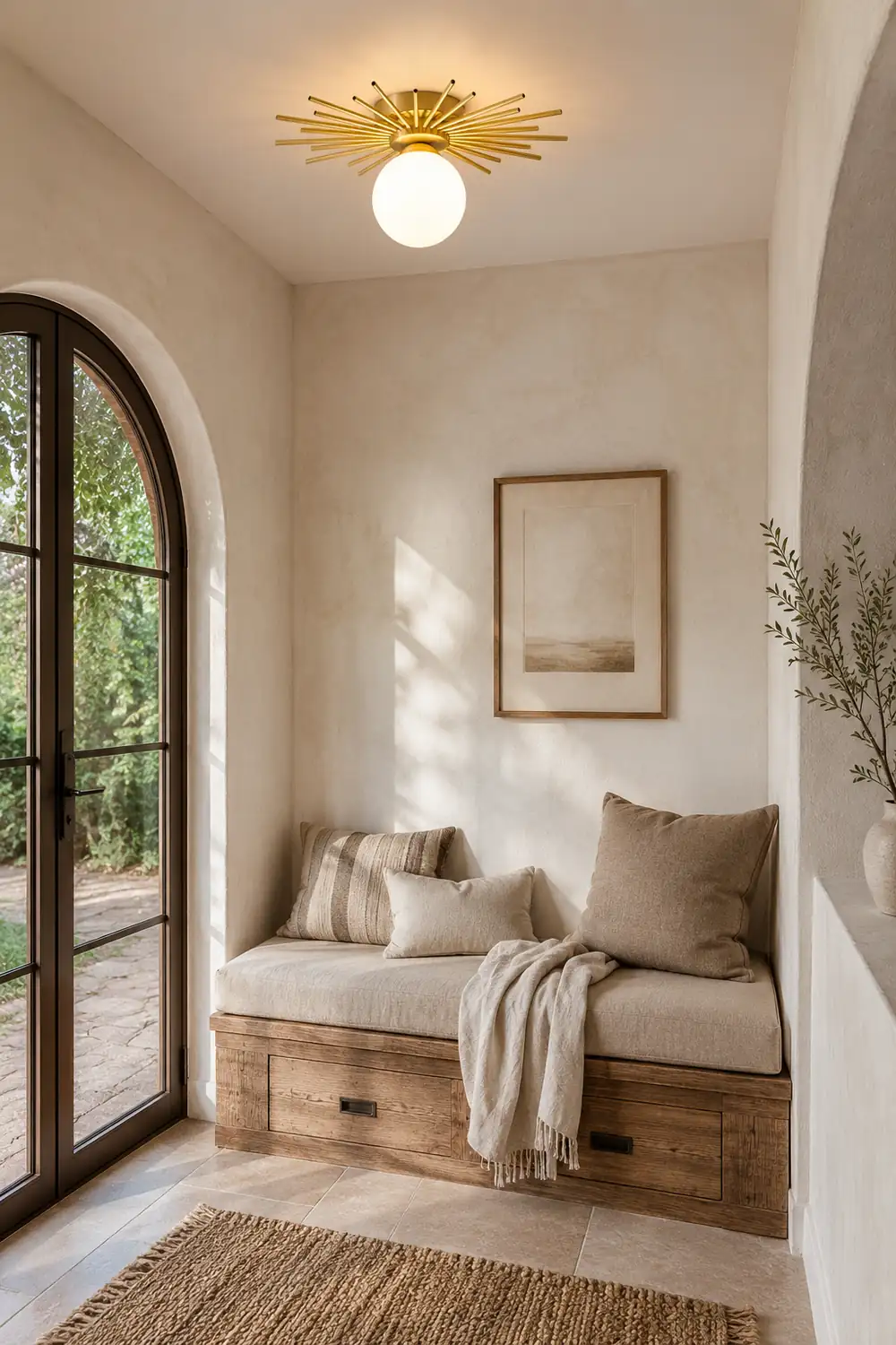 Margaret Ceiling Lamp - Lumpaz