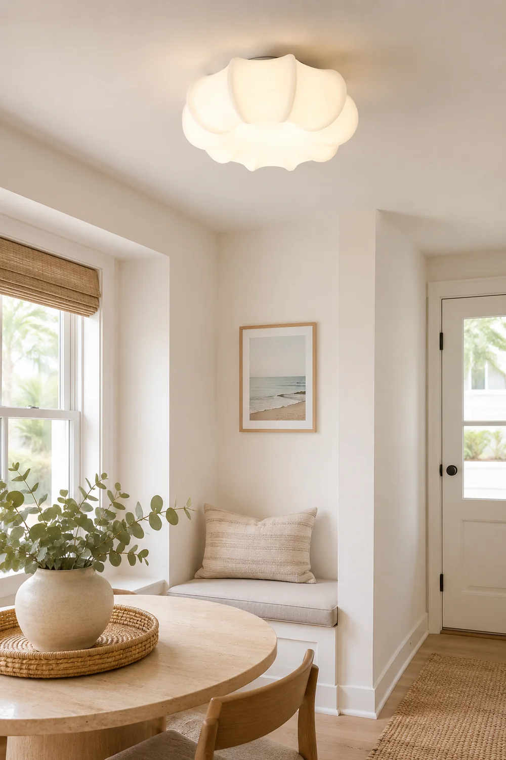 Umbrella Ceiling Lamp - Lumpaz