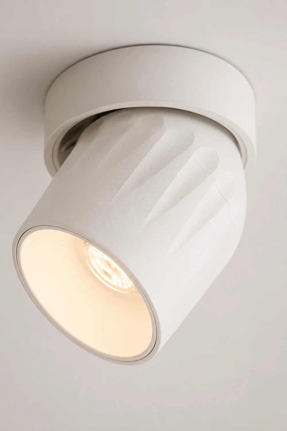 Rotatable Spotlight - Lumpaz