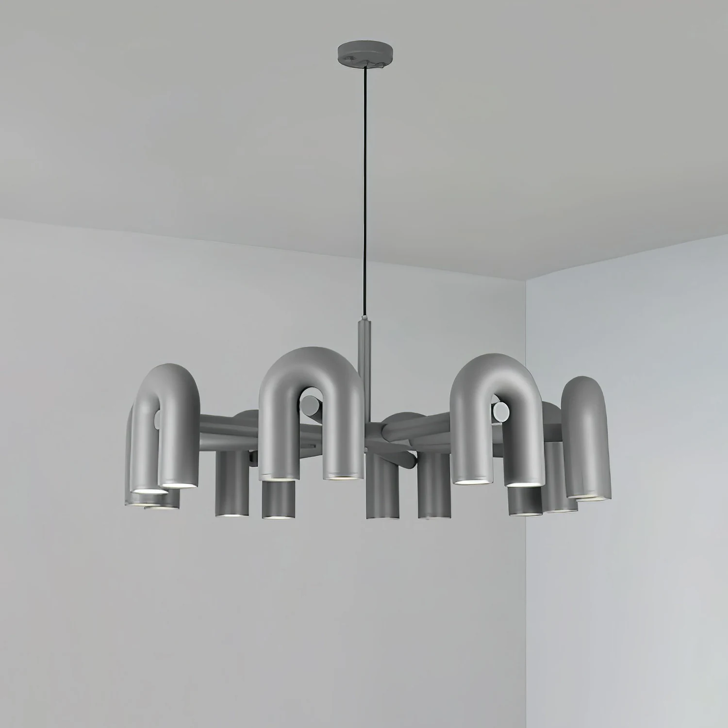 Cirkus Chandelier - Lumpaz