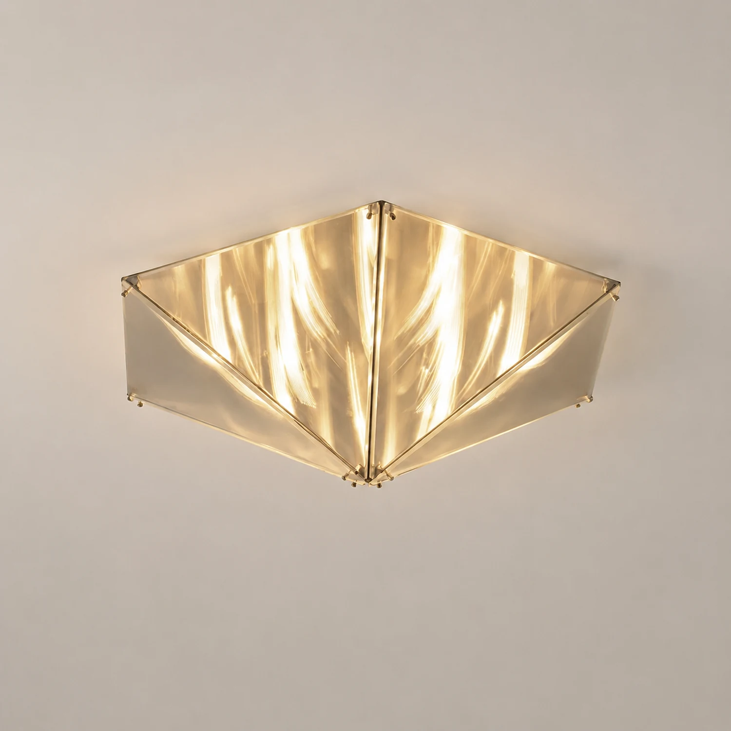 Fragment Celing Lamp - Lumpaz