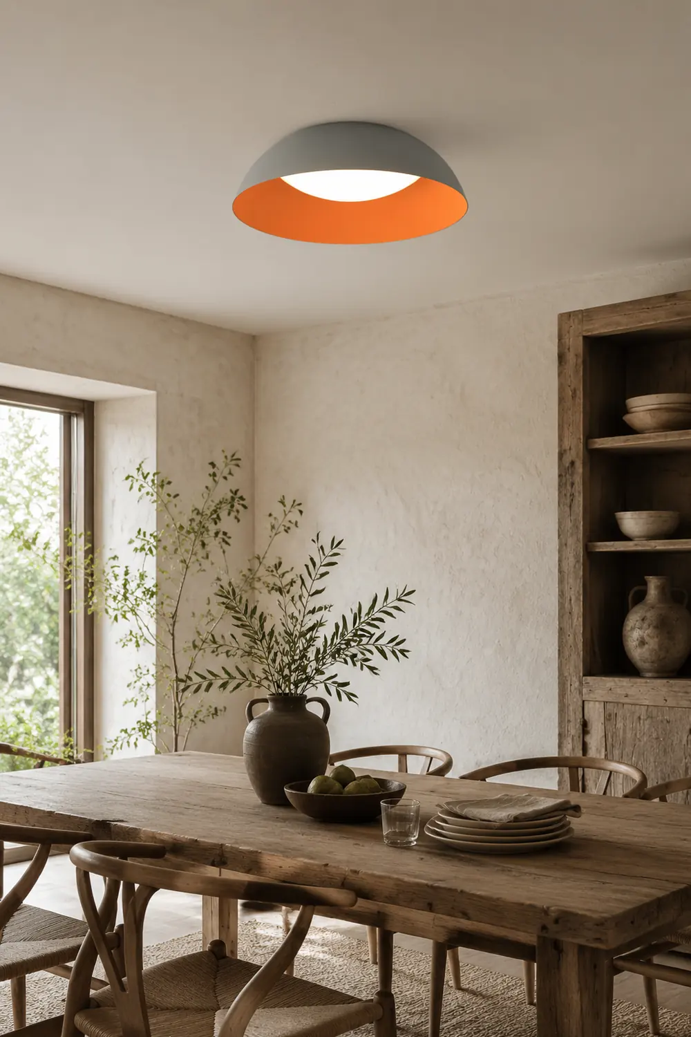 Lindby Juliven LED Ceiling Light - Lumpaz