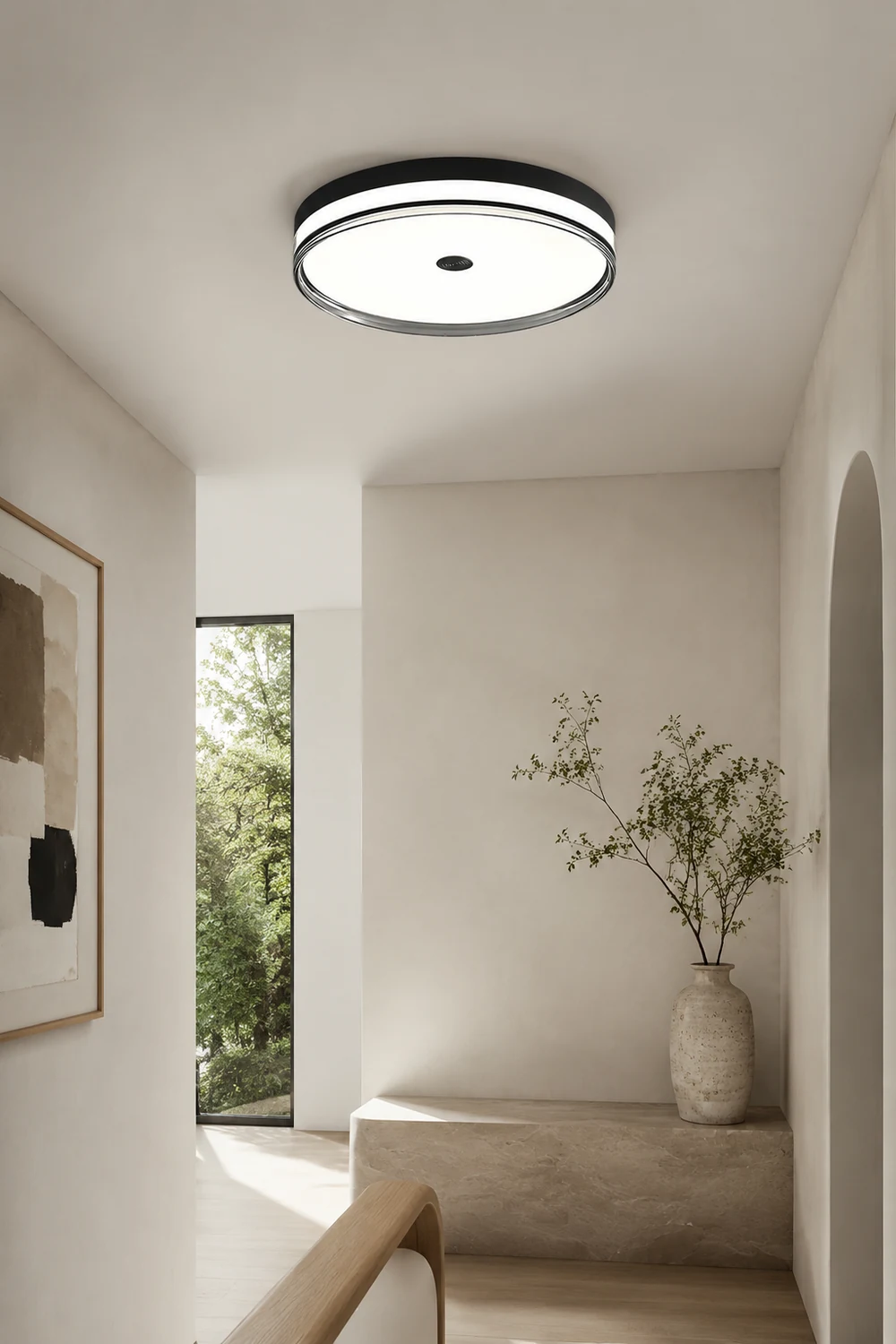 Mimi South Ceiling Lamp - Lumpaz