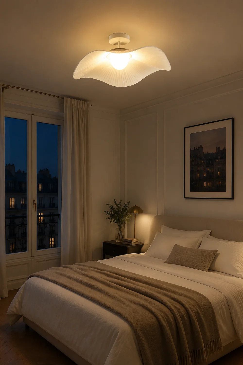 Cloud Ceiling Light - Lumpaz