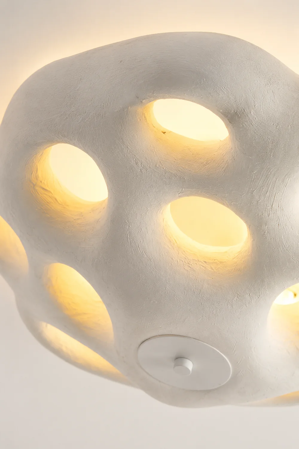 Soka Ceiling Lamp - Lumpaz
