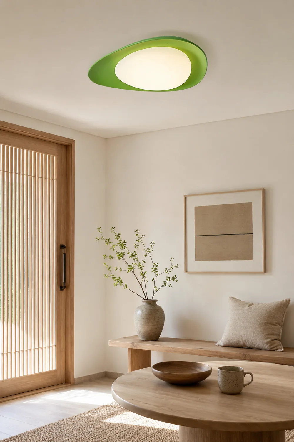 Tonia Ceiling Lamp - Lumpaz