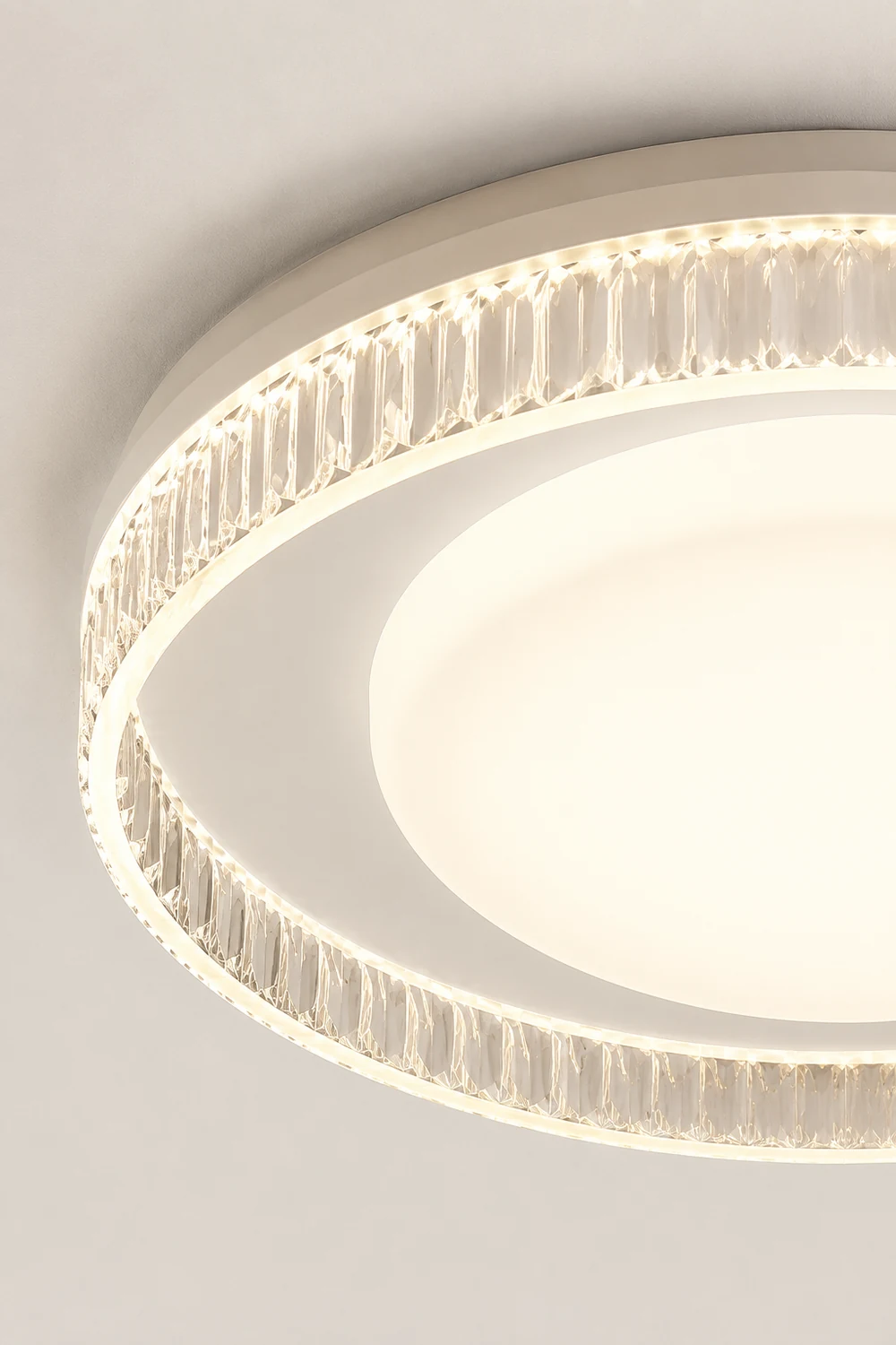 Satco Blink Plus Ceiling Light - Lumpaz