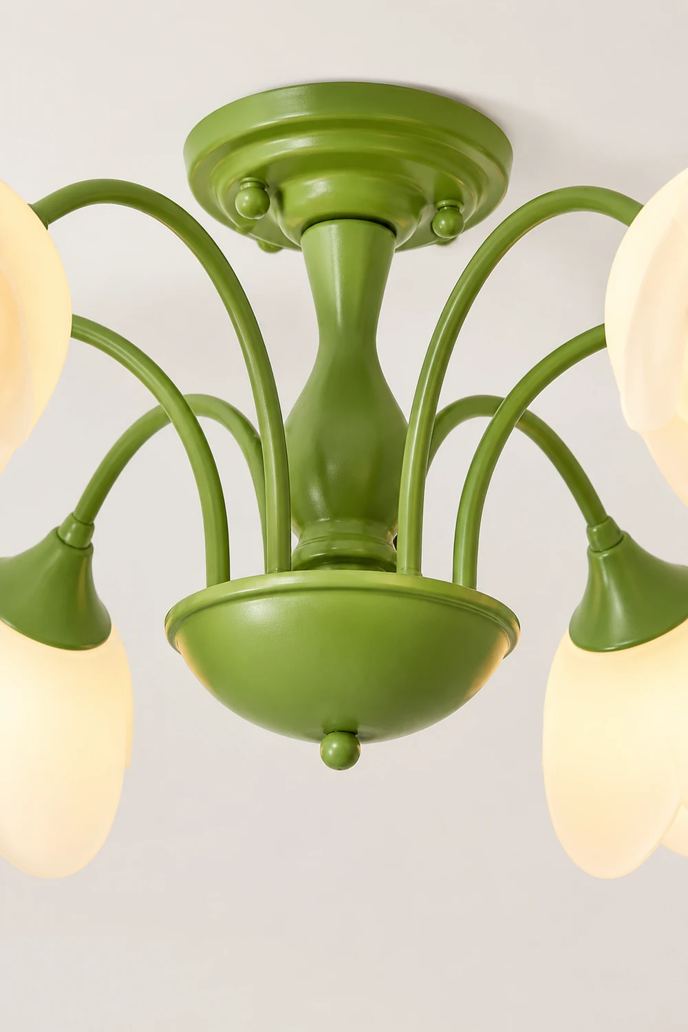 Rose Ceiling Lamp - Lumpaz