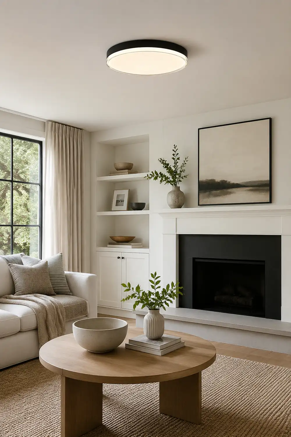 Mimixi Ceiling Lamp - Lumpaz