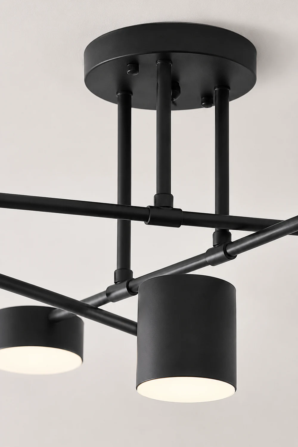 Sputnik Ceiling Light - Lumpaz