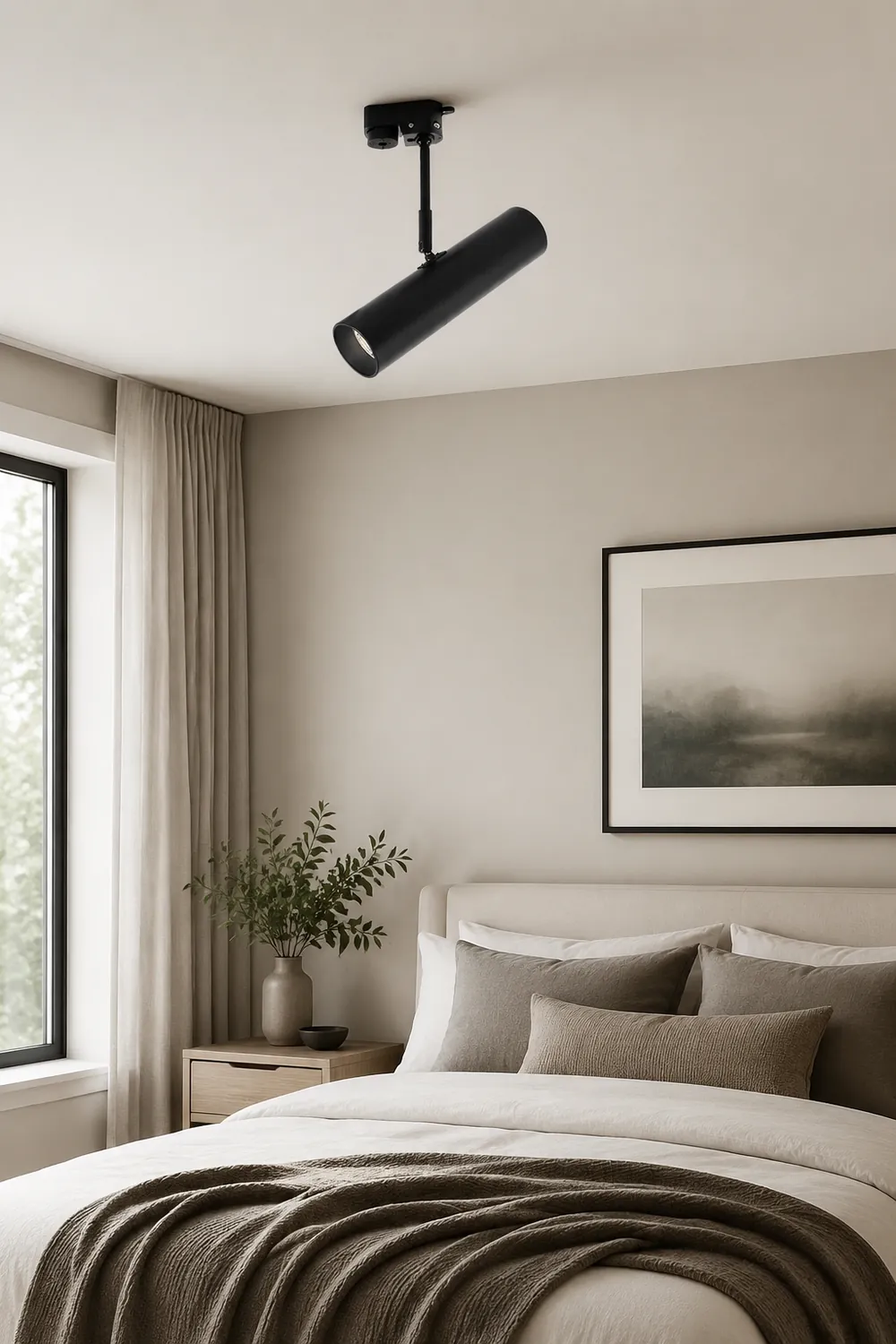 Flatspot Ceiling Light - Lumpaz