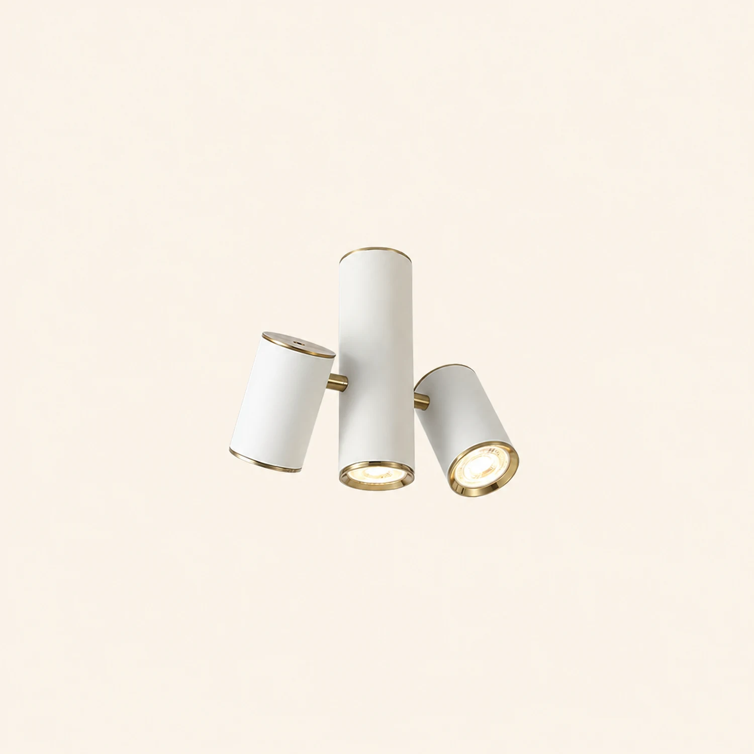 Puma Spotlight Ceiling Light - Lumpaz
