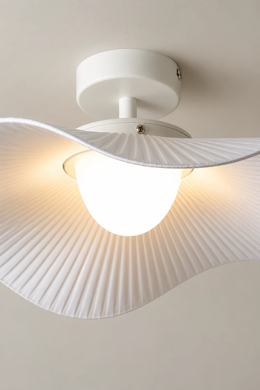 Cloud Ceiling Light - Lumpaz