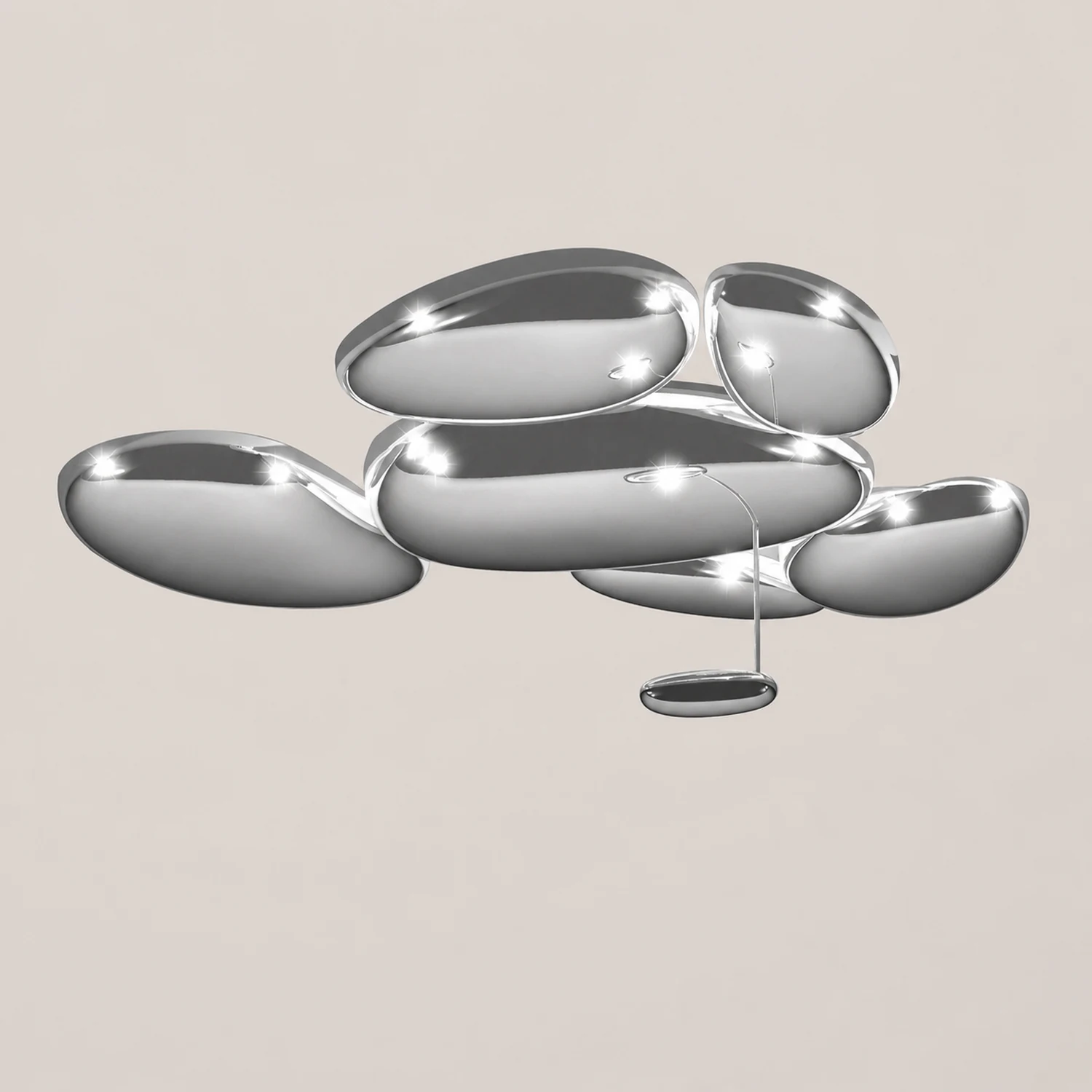 Skydro Ceiling Lamp - Lumpaz