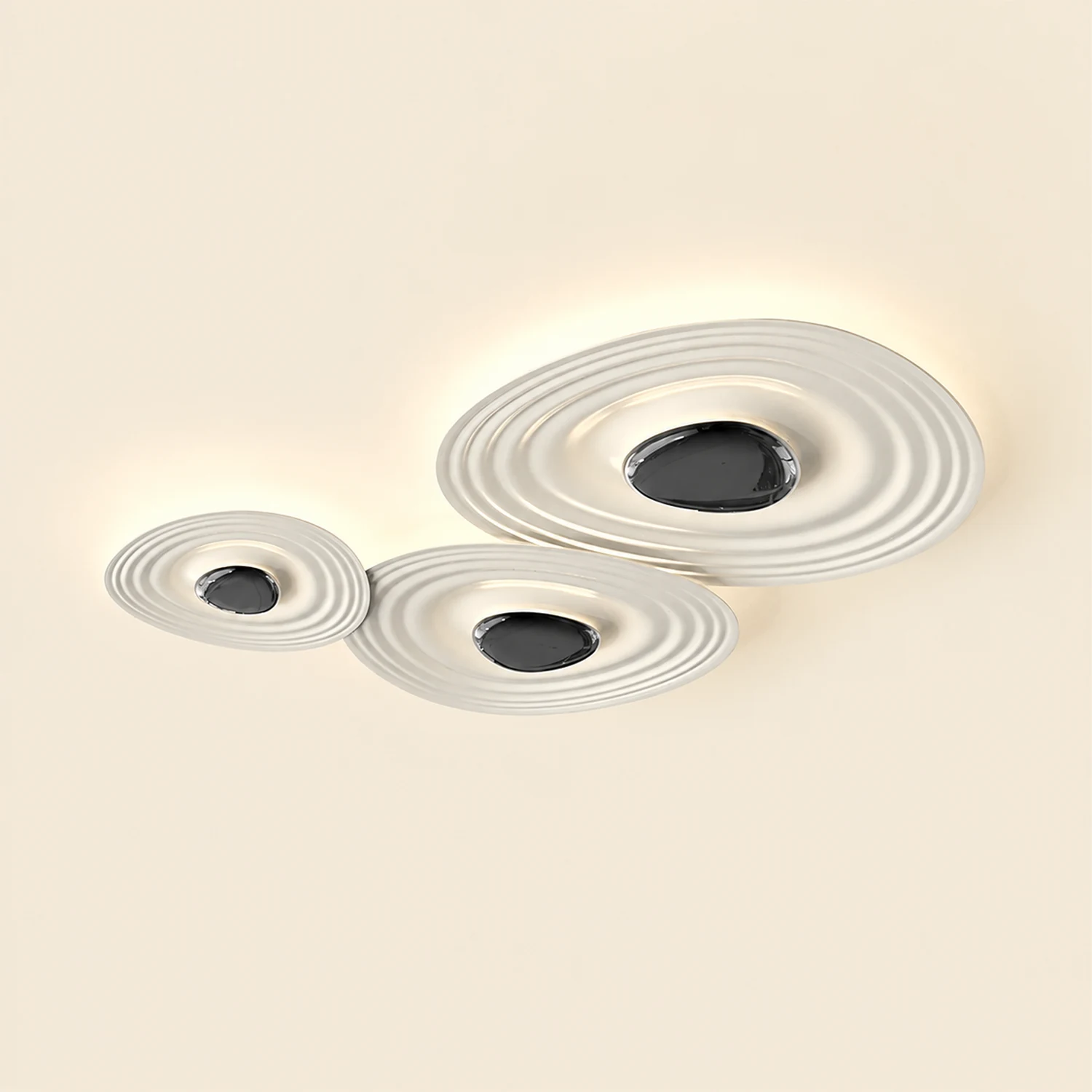 Odeon Ceiling Lamp - Lumpaz