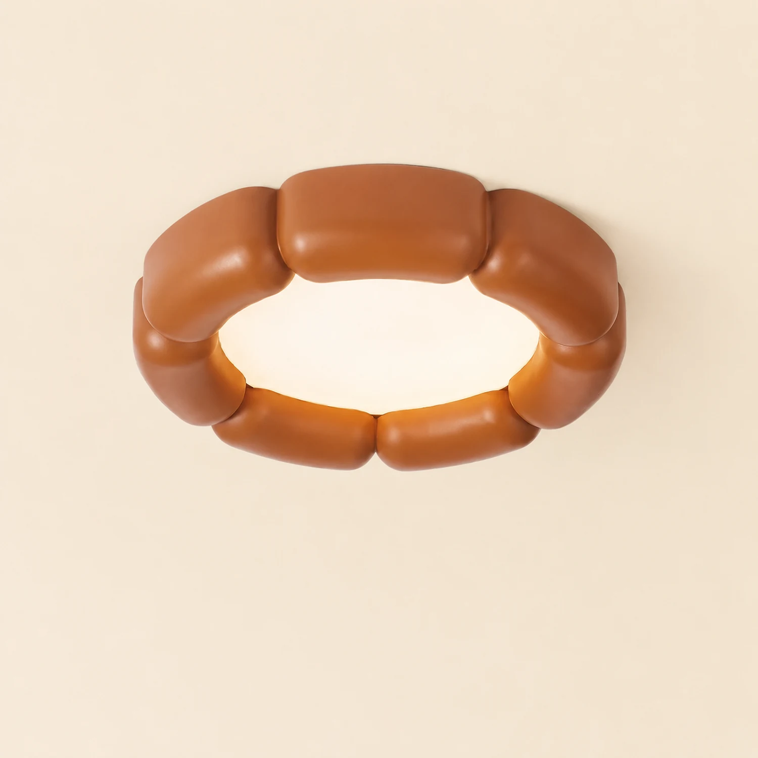 Deco Ceiling Lamp - Lumpaz