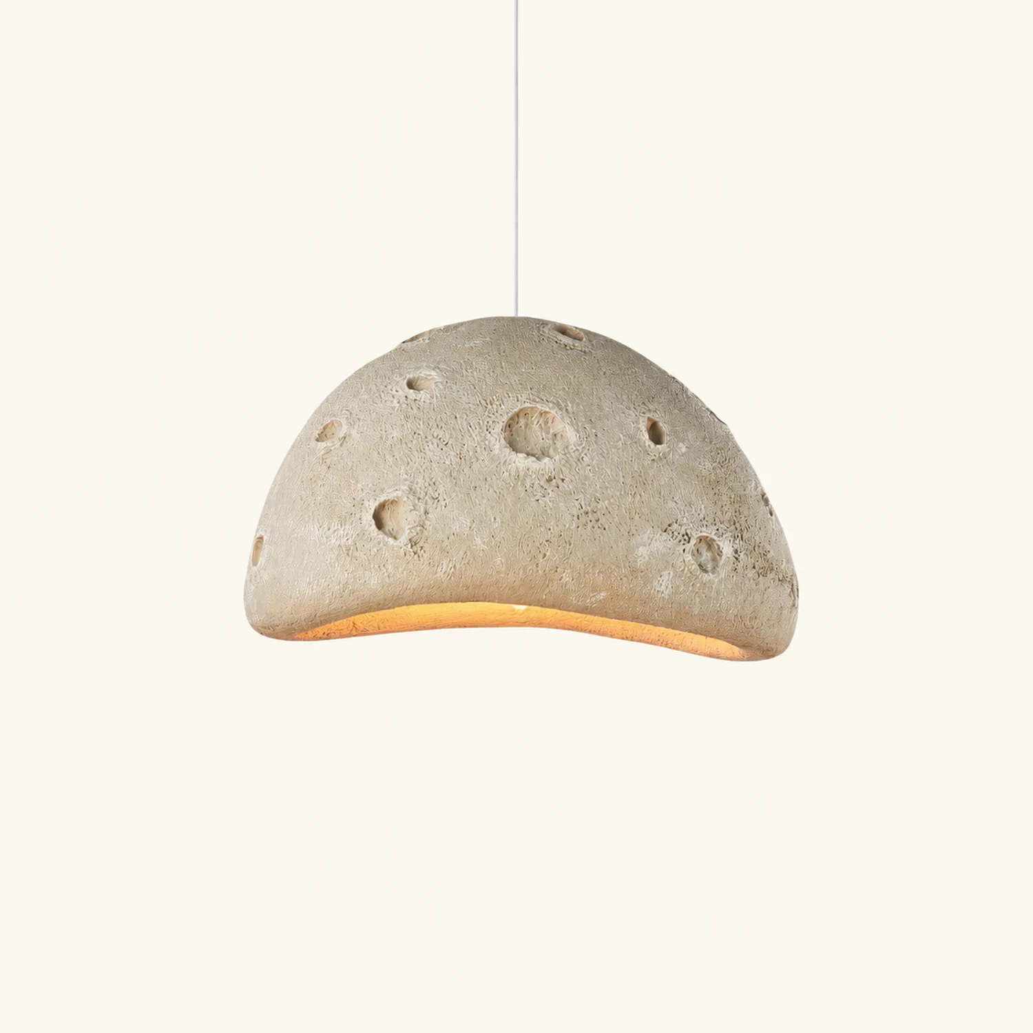 Blue Planet Pendant Lamp - Lumpaz
