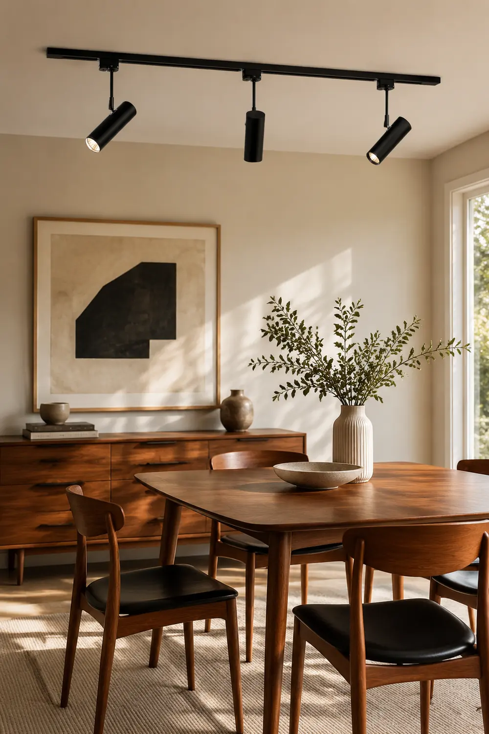 Flatspot Ceiling Light - Lumpaz