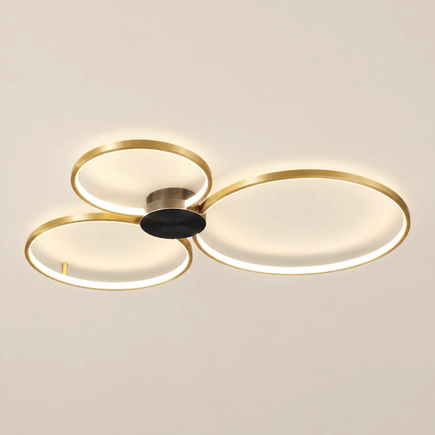 Loop LED Ceiling Light - Lumpaz