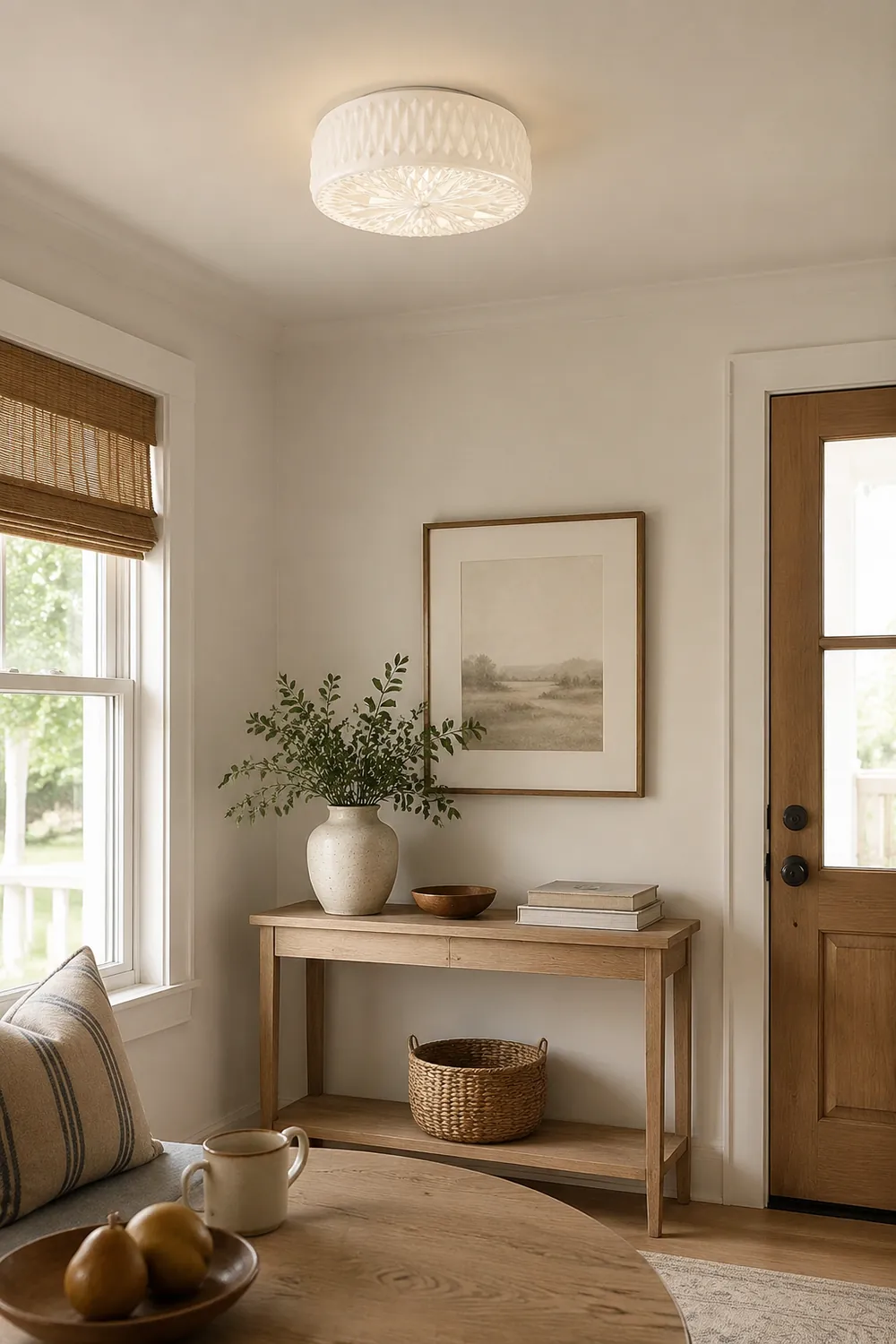 Adler Ceiling Light - Lumpaz