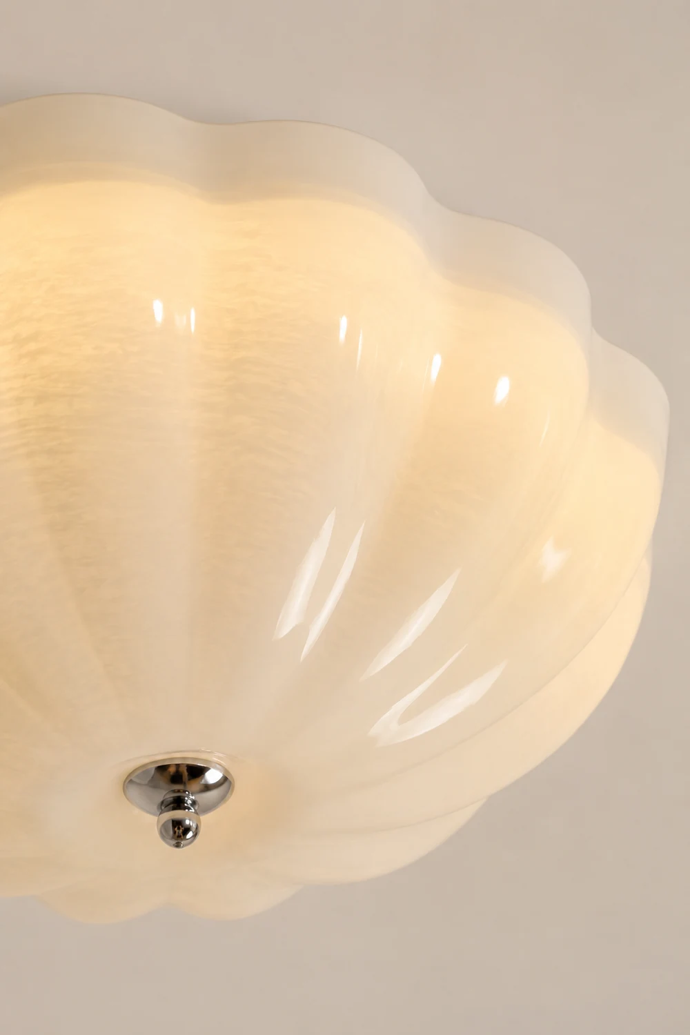Jelly LED Ceiling Lamp - Lumpaz