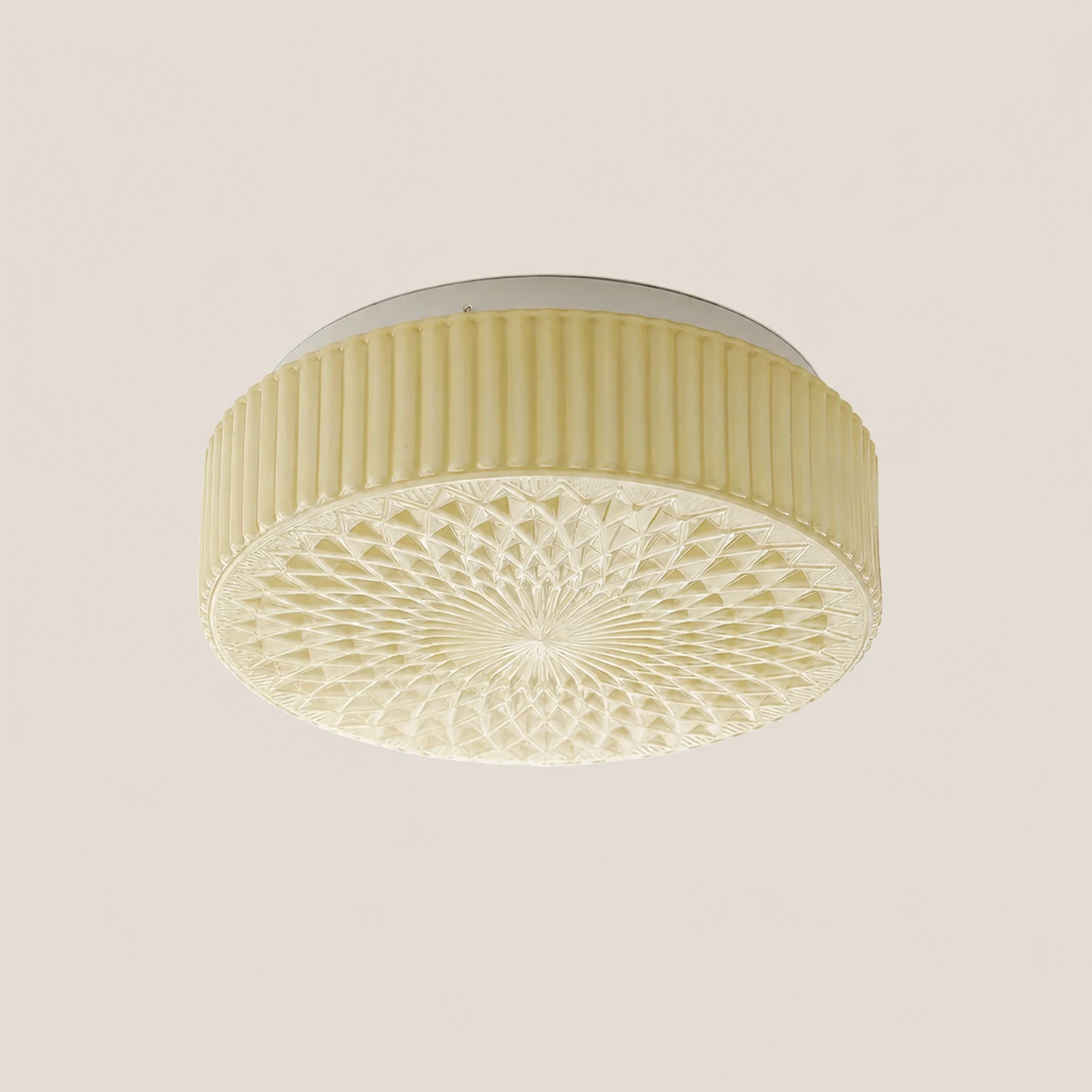 Souffle Ceiling Lamp - Lumpaz
