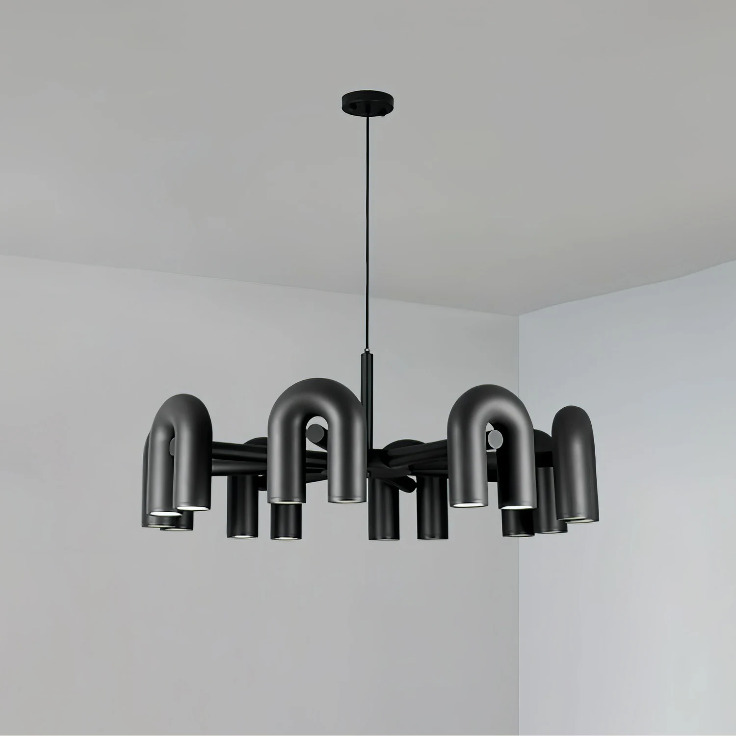 Cirkus Chandelier - Lumpaz
