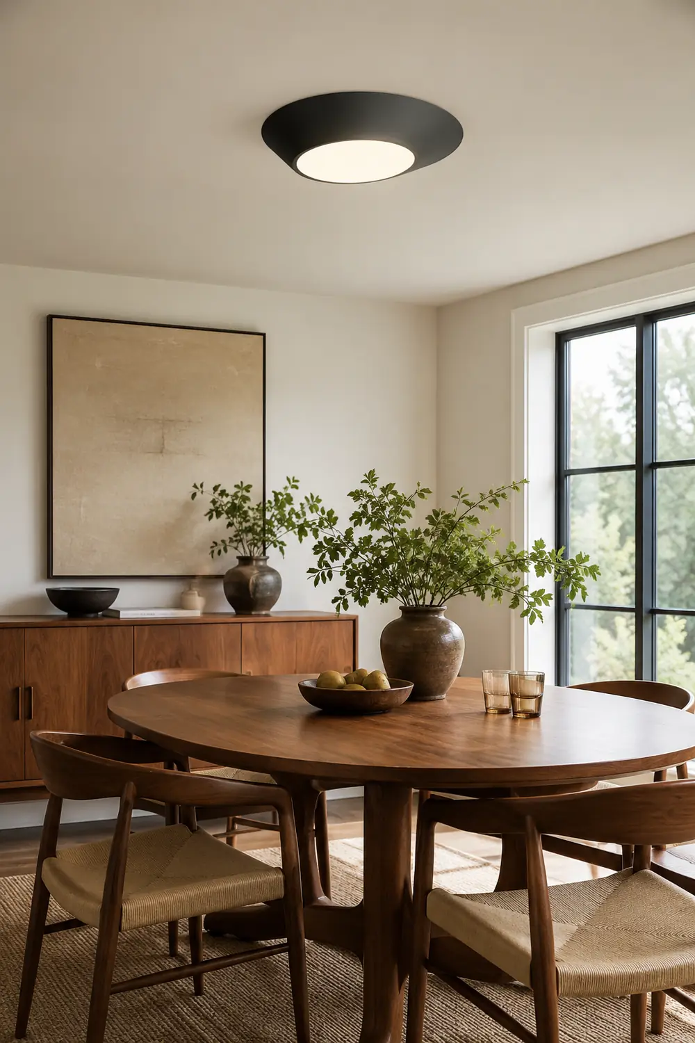 Angled Ceiling Light - Lumpaz