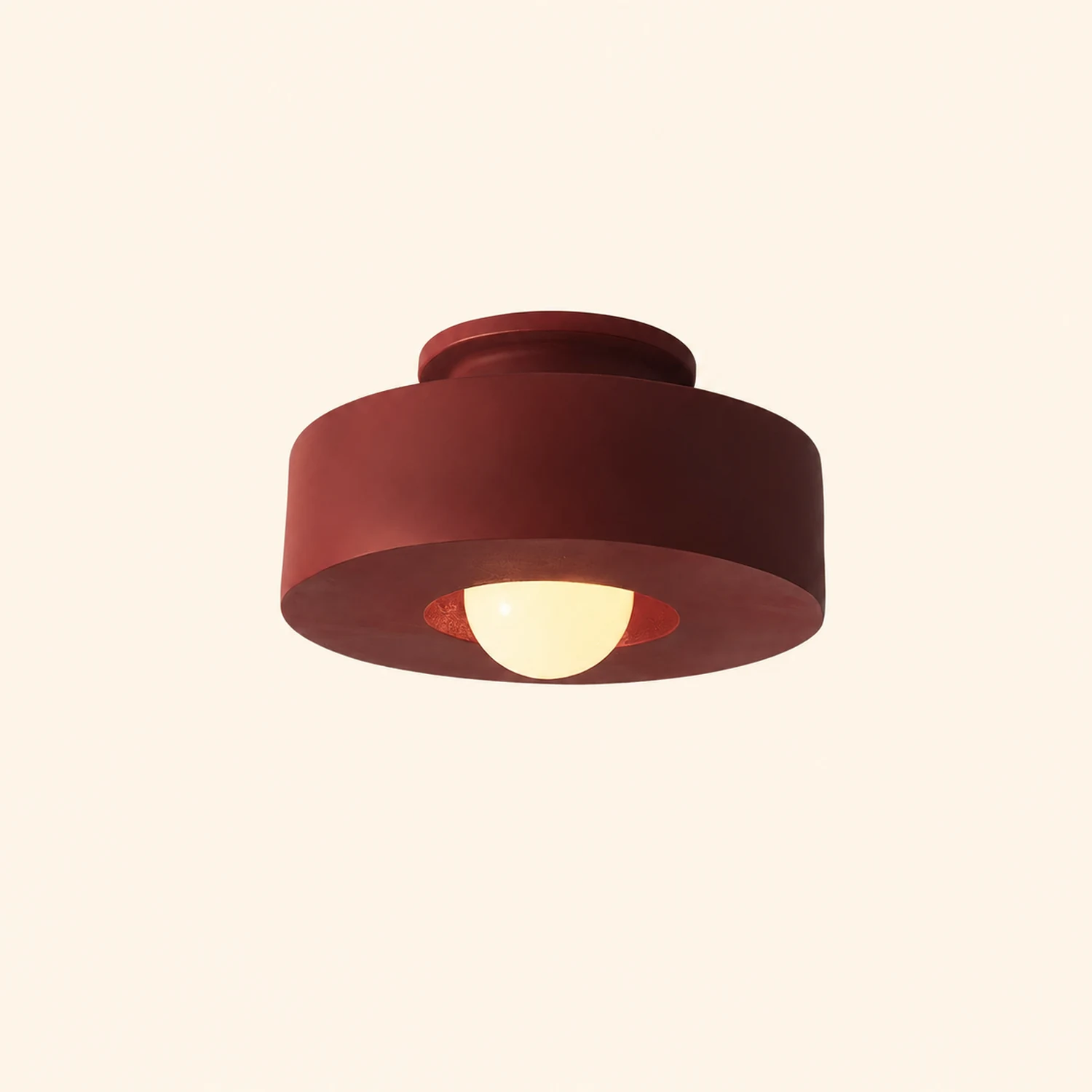 Simon Ceiling Lamp - Lumpaz