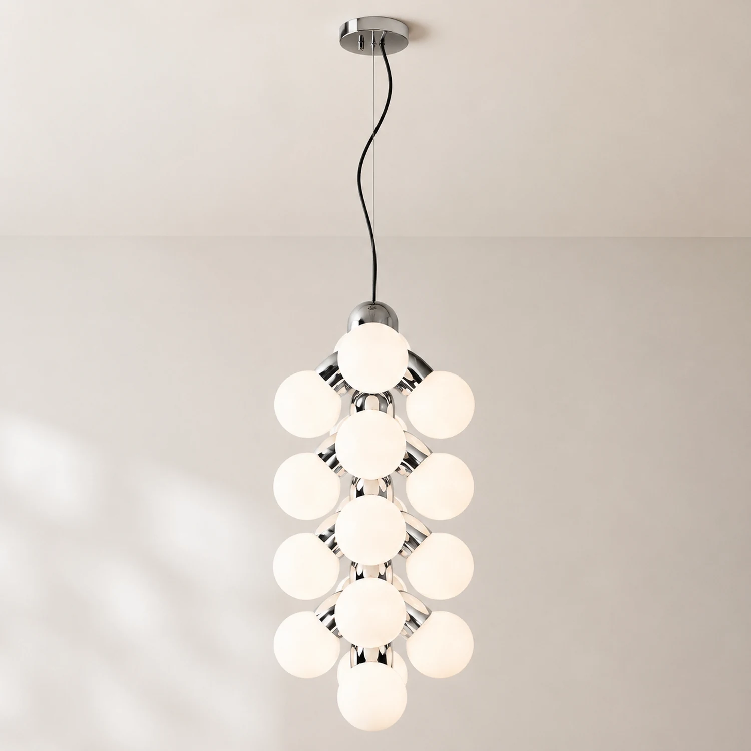 Vine Pendant Lamp - Lumpaz