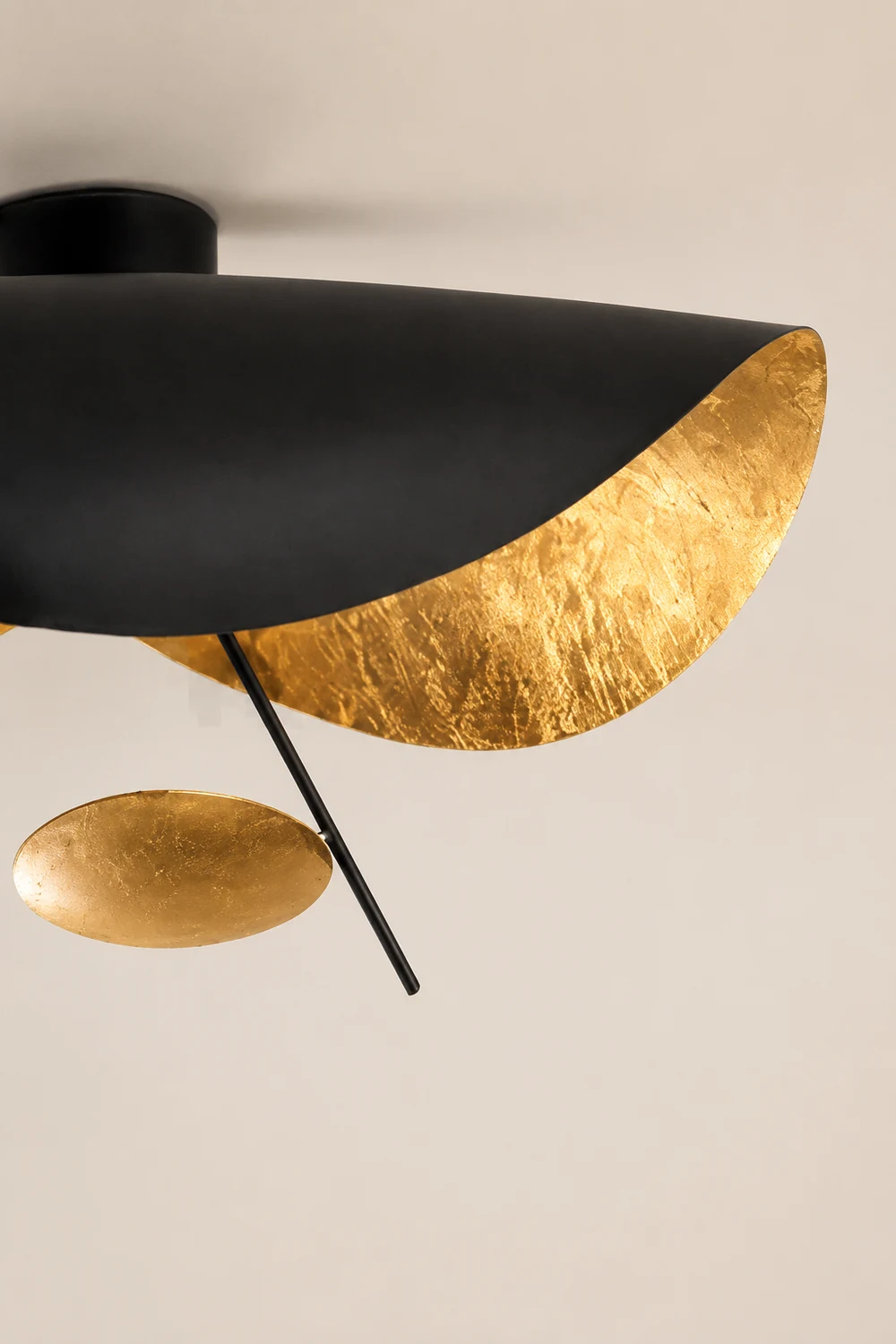 Giorgio Ceiling Light - Lumpaz