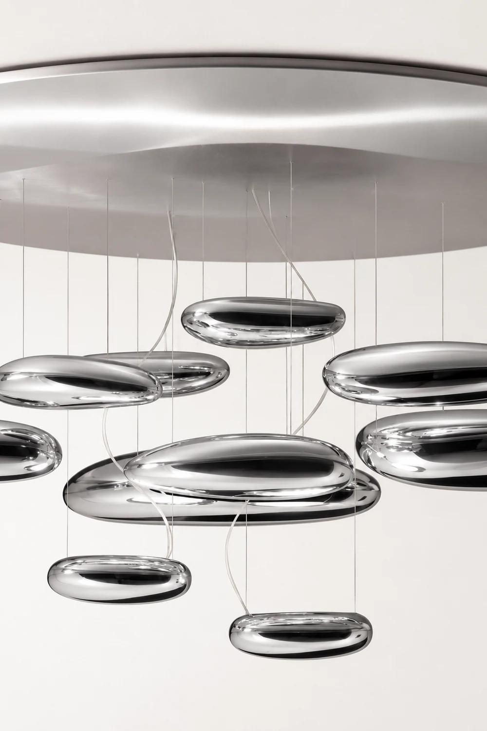 Mercury Collection - Lumpaz
