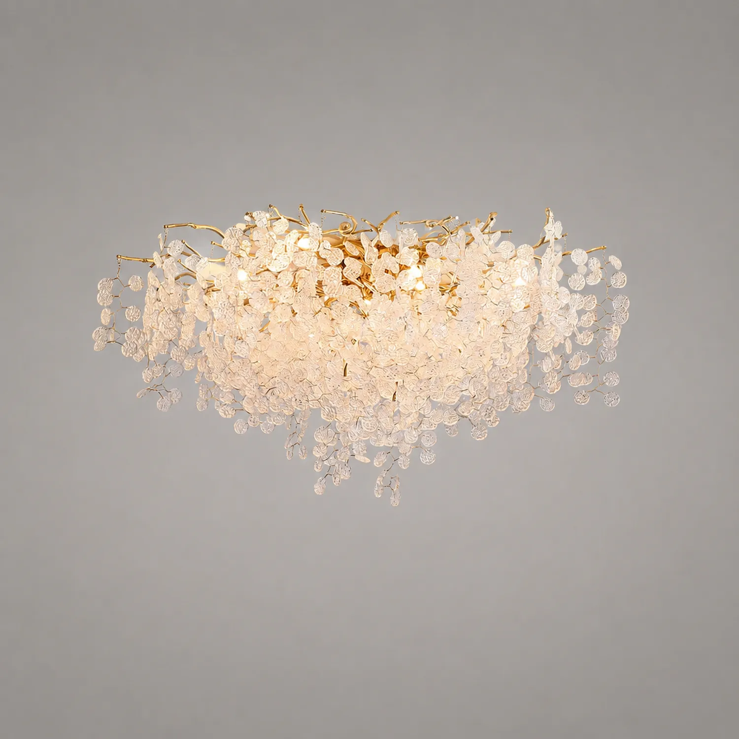 Shiro Noda Ceiling Lamp - Lumpaz