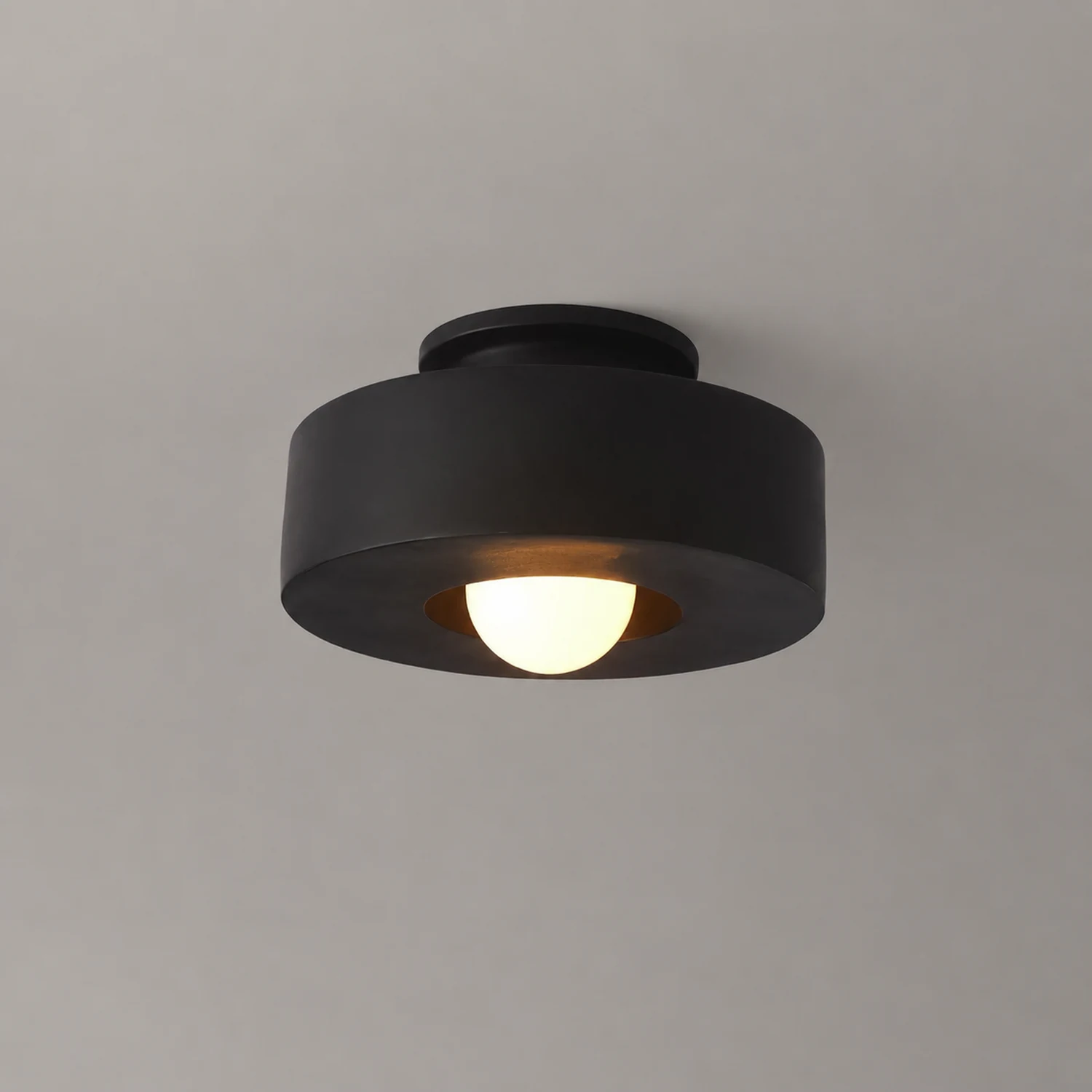 Simon Ceiling Lamp - Lumpaz