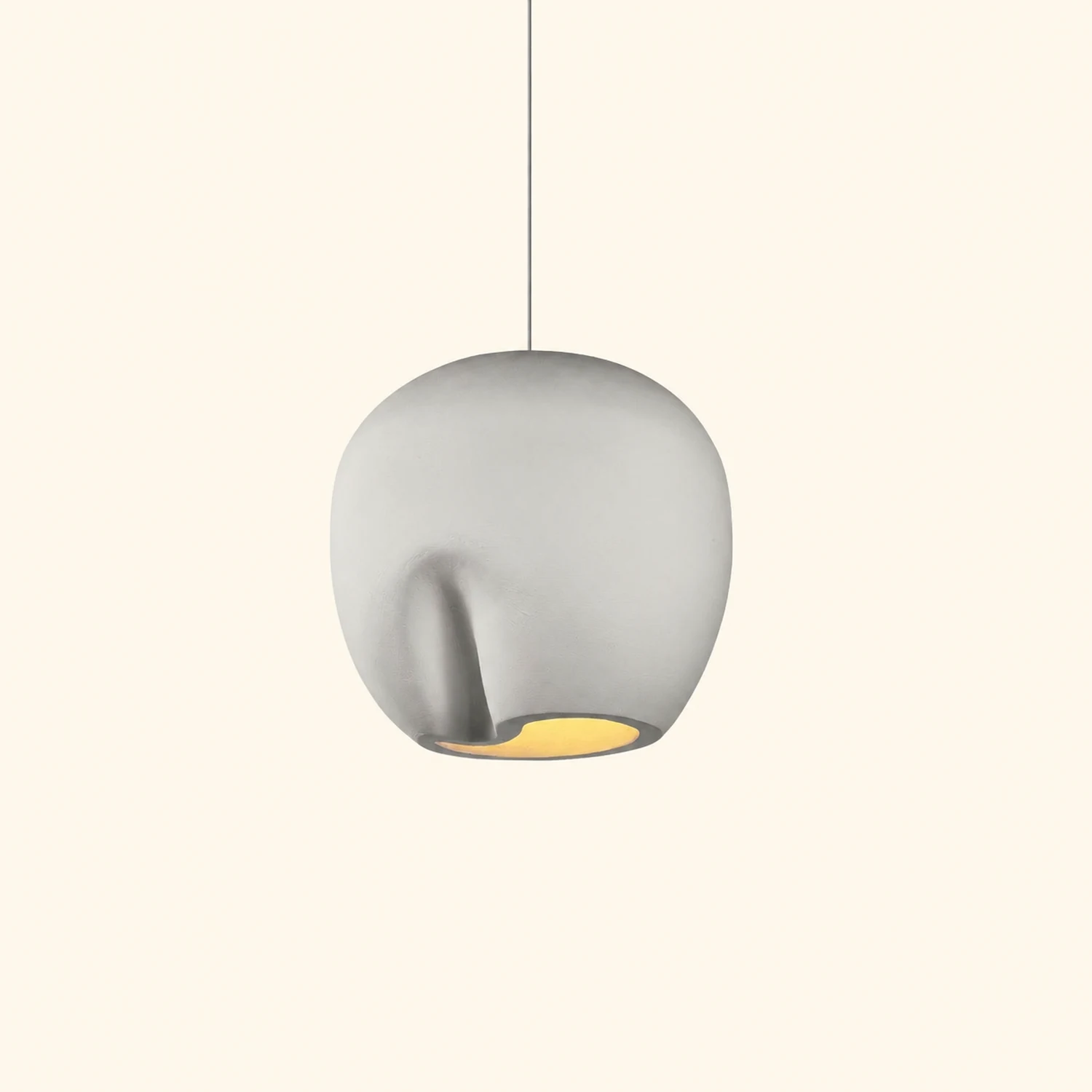 Bucket Pendant Lamp - Lumpaz