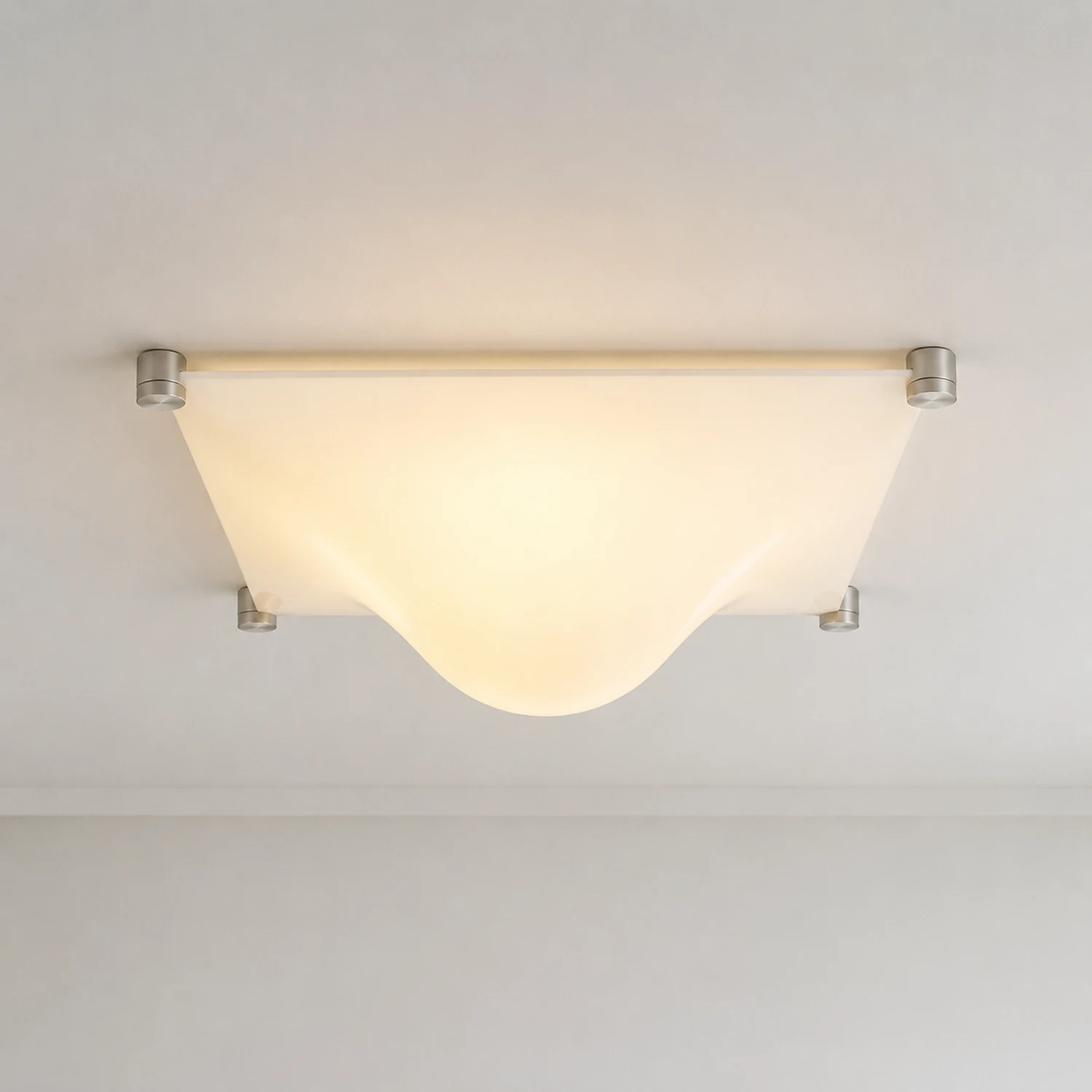 Bolla Ceiling Light - Lumpaz