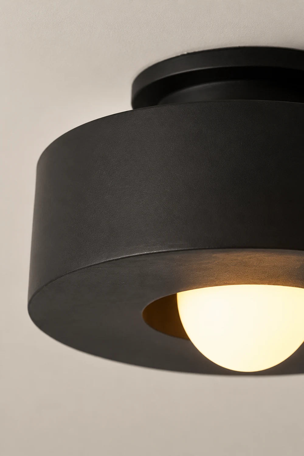 Simon Ceiling Lamp - Lumpaz