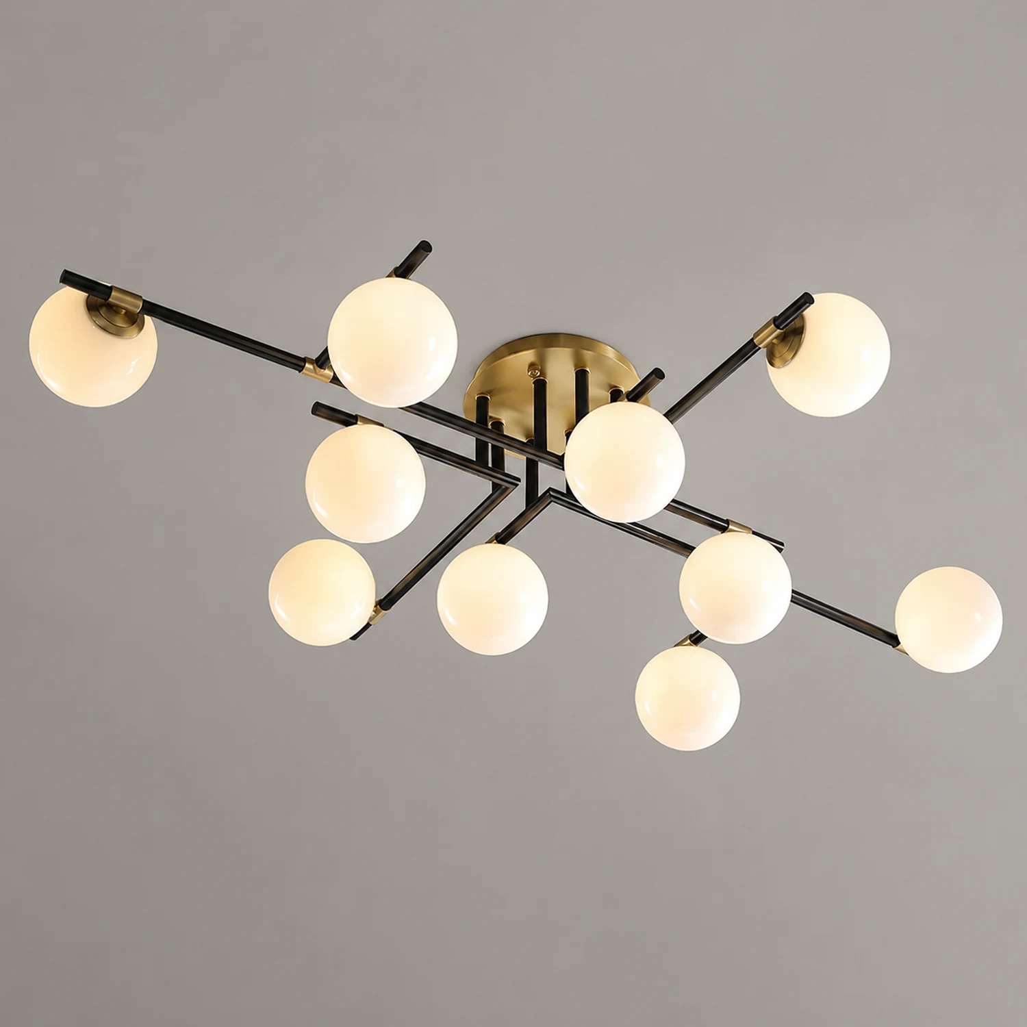 Corsica Ceiling Lamp - Lumpaz