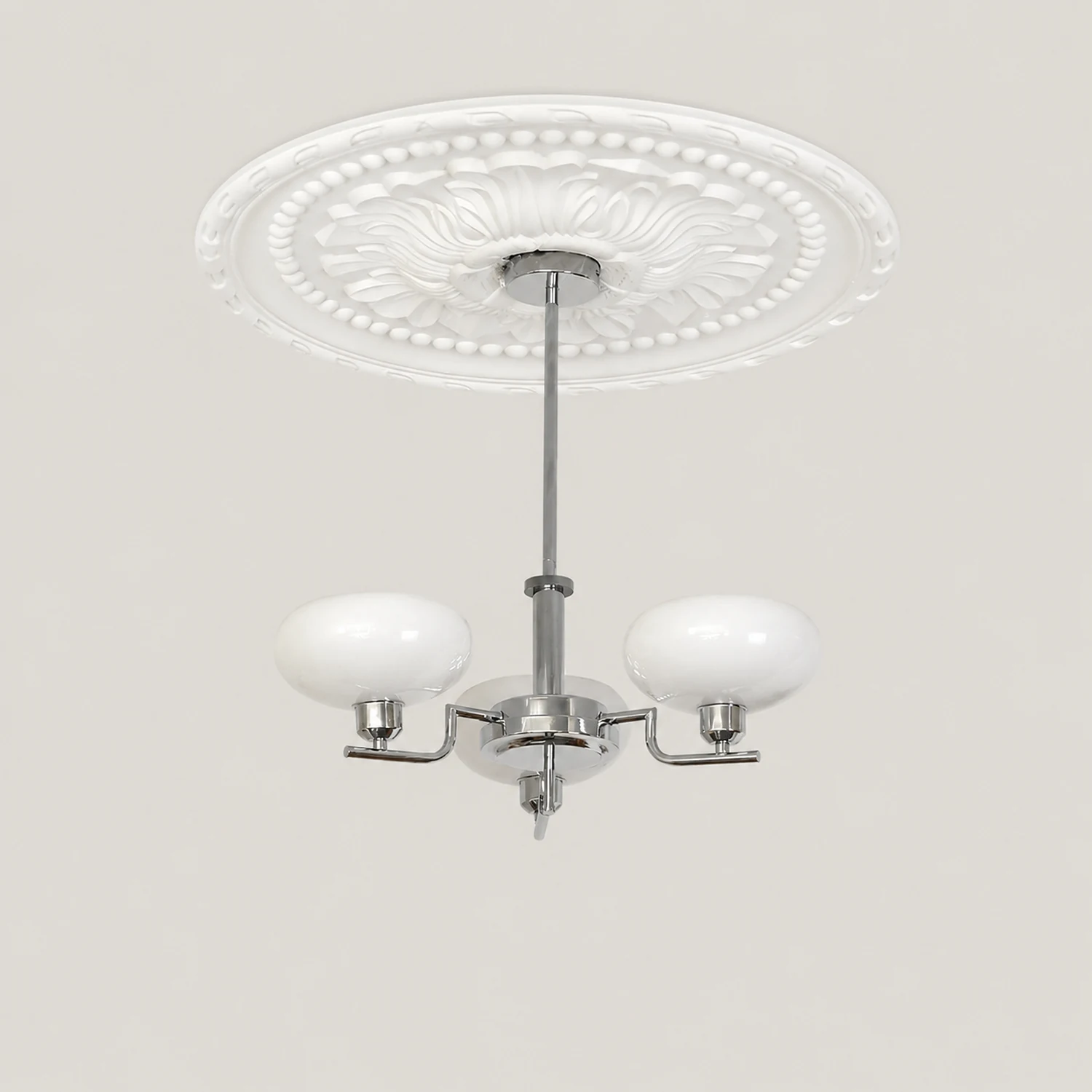 Puja Chandeliers - Lumpaz