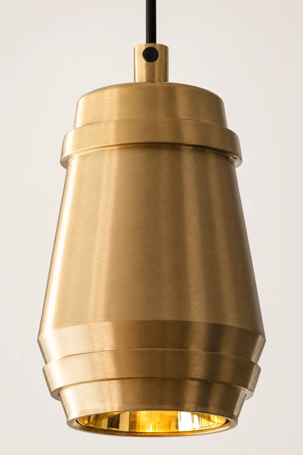 Cask Pendant Light - Lumpaz