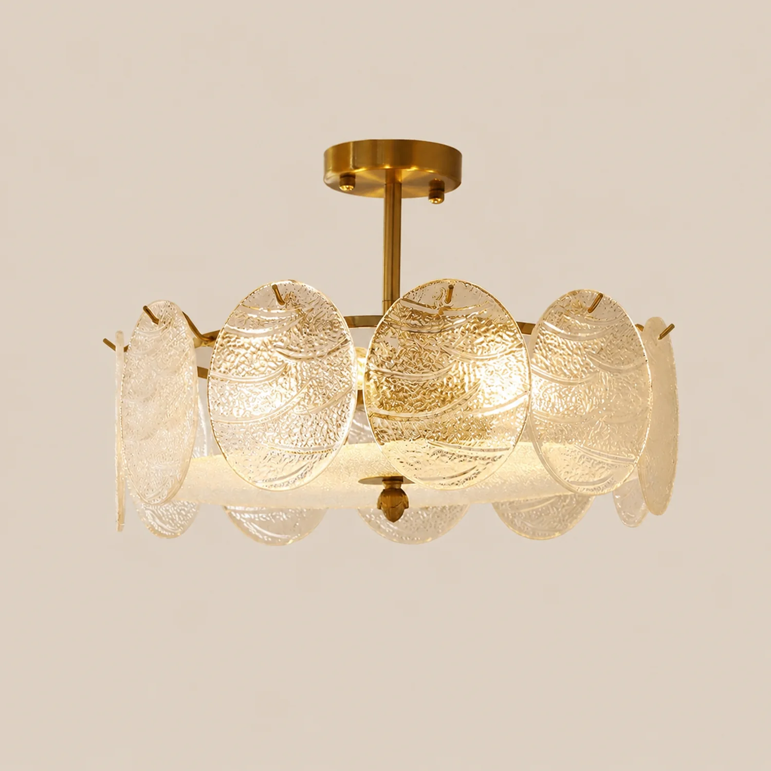 Sue-Anne Ceiling Lamp - Lumpaz