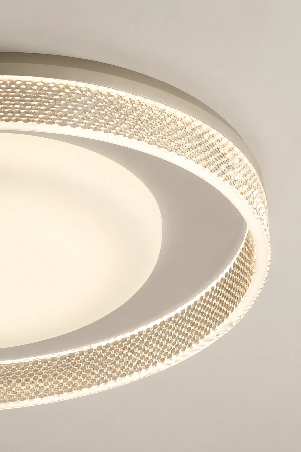 Satco Blink Plus Ceiling Light - Lumpaz