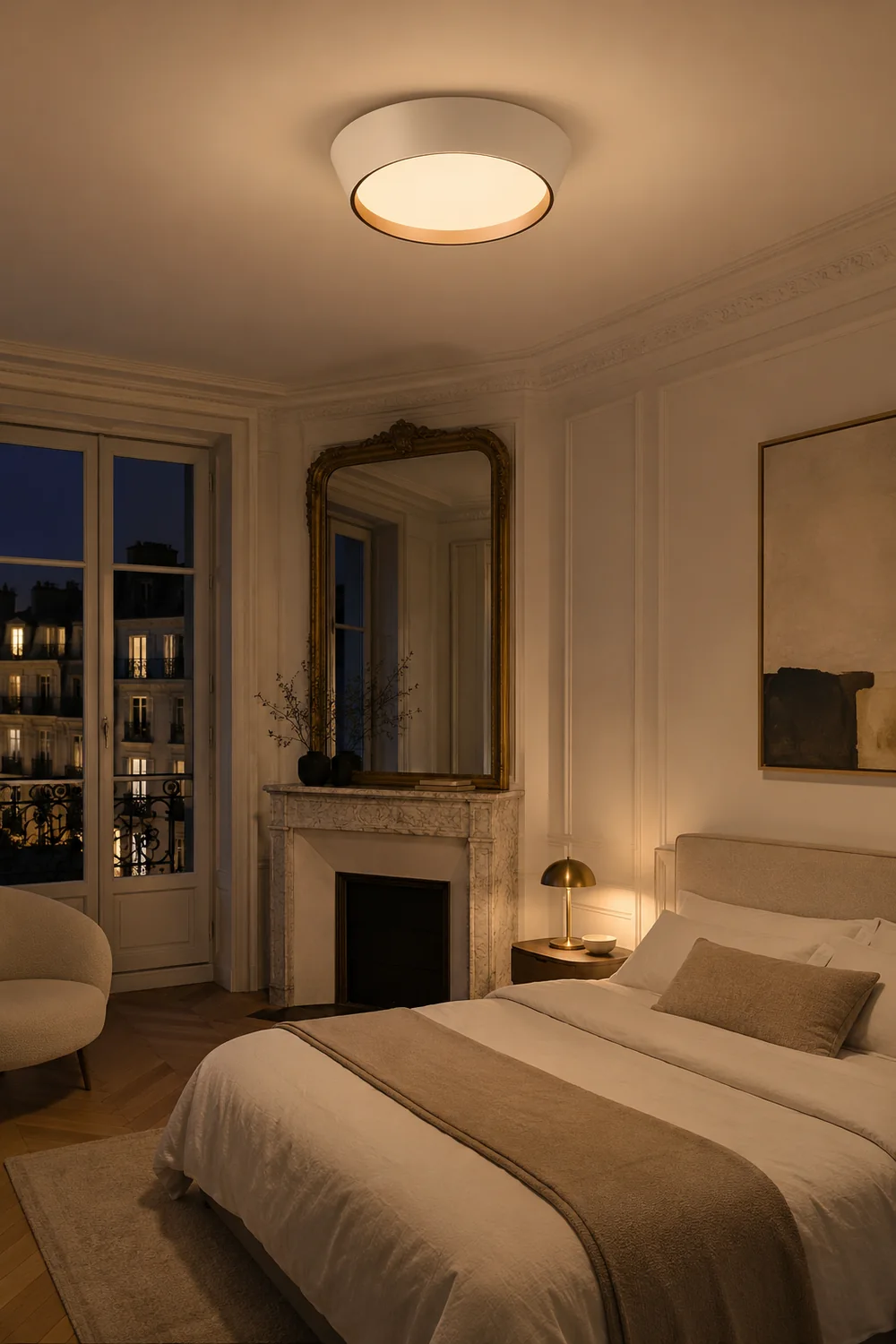 Toronto Ceiling Lamp - Lumpaz
